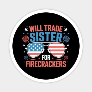 july-4th Magnet